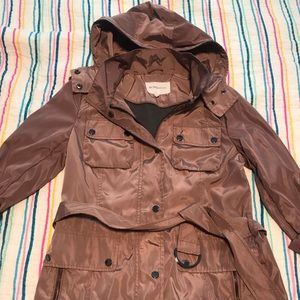 BCBGeneration women jacket with hoodie